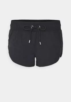 Seafolly Active - Zwemshorts - Black