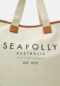 Seafolly TOTE - Strandaccessoire -Outlet Seafolly Winkel b6b601285e454e7385de54db39ebff01