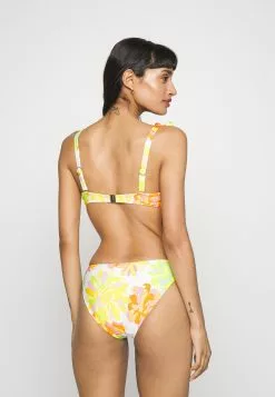 Seafolly PALM SPRINGS WRAP FRONT BRALETTE - Bikinitop -Outlet Seafolly Winkel bca1c0cd8f3942559fa43514adcd2902