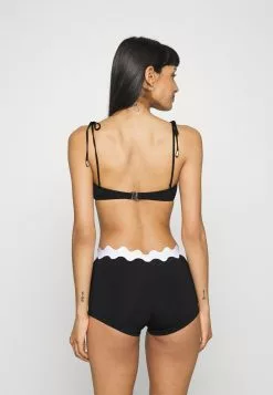 Seafolly GIA RIC RAC BOYLEG - Zwemshorts -Outlet Seafolly Winkel bf7cab34bfa94849848017c405edf823