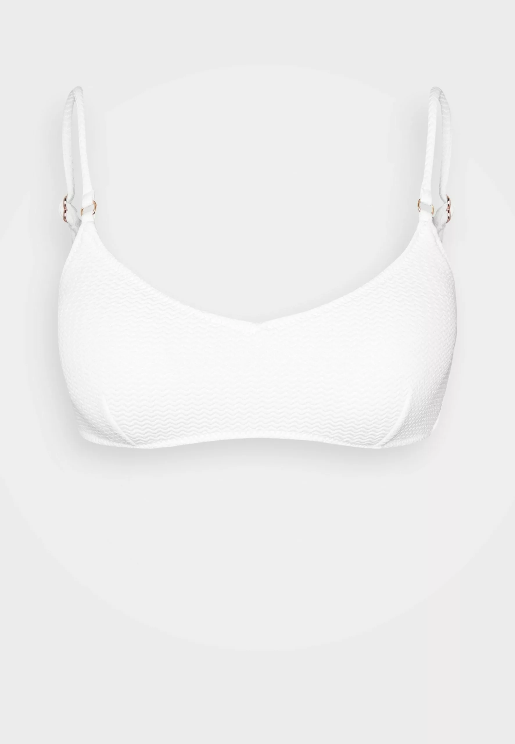 Seafolly Seadive - Bikinitop - White 8 Seafolly Seadive - Bikinitop - White - Afbeelding 6