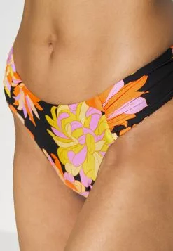 Seafolly PALM SPRINGS RUCHED SIDE RETRO - Bikinibroekje -Outlet Seafolly Winkel cb79bbcbc7834461a702f89267c9815e