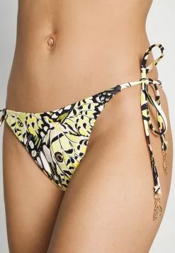 Seafolly TAKE FLIGHT TIE SIDE RIO PANT - Bikinibroekje -Outlet Seafolly Winkel cd779bad1cc3432e800cc1702a55df16