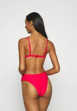 Seafolly Bralette High Rise Set - Bikini - Chilli -Outlet Seafolly Winkel d460b31aae8749efb213828915d882a8