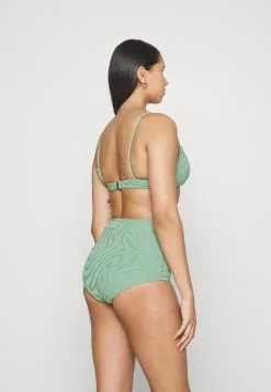 Seafolly Second Wave Bralette - Bikinitop - Palm Green -Outlet Seafolly Winkel d4ea861e87744cd98589c6931c9ffbb1