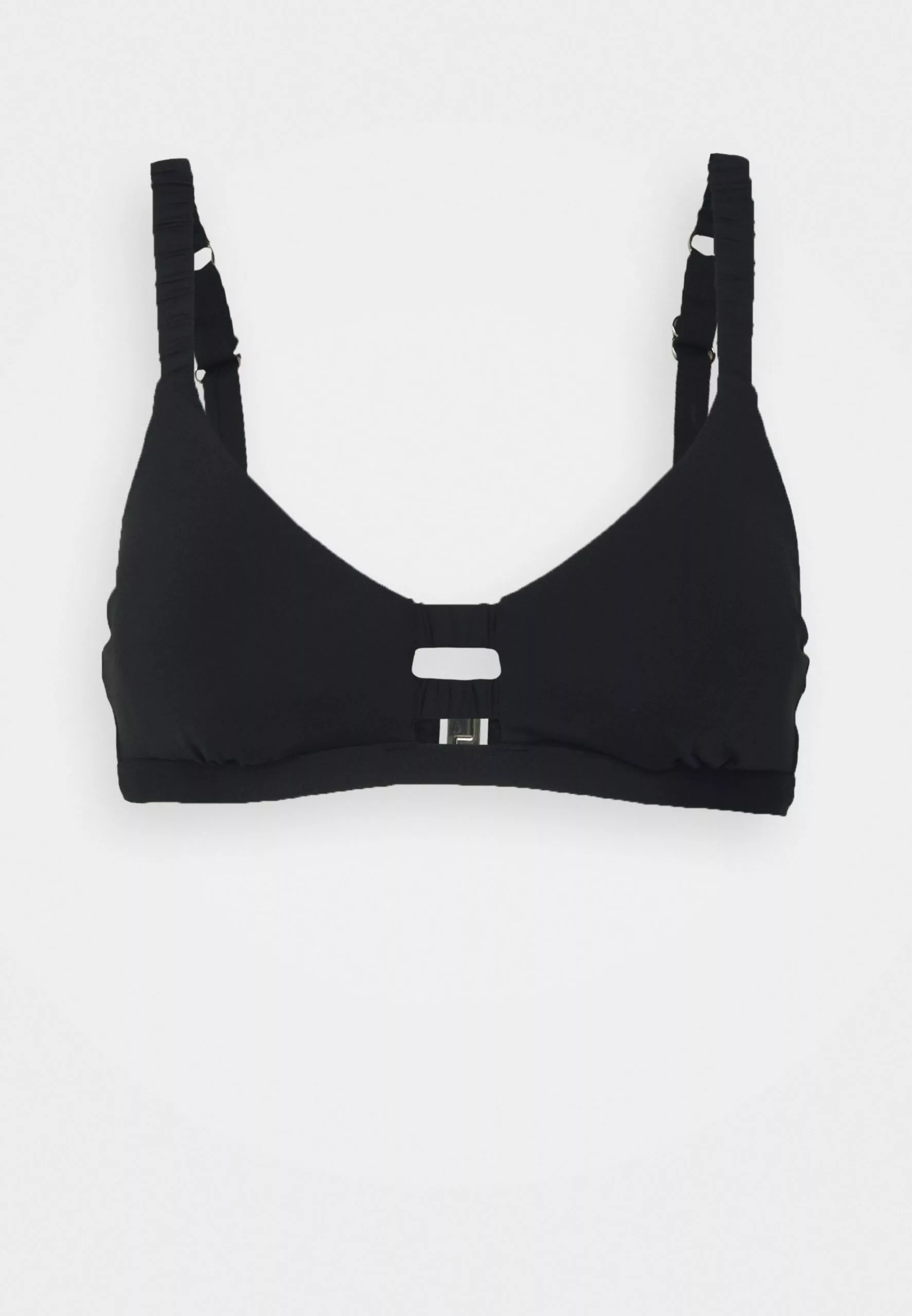 Seafolly COLLECTIVE GATHERED STRAP BRALETTE - Bikinitop 7 Seafolly COLLECTIVE GATHERED STRAP BRALETTE - Bikinitop - Afbeelding 5