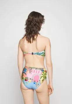Seafolly ON VACATION HIGH WAISTED PANT - Bikinibroekje -Outlet Seafolly Winkel e21eb114c8e045a69bbd9f34b94b73db