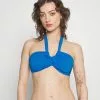 Seafolly COLLECTIVE HALTER BANDEAU - Bikinitop -Outlet Seafolly Winkel ec796179c6194af689ae8e8e0adc6cb7
