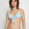Seafolly Havana Fixed - Bikinitop - Powder Blue 1 Seafolly Havana Fixed - Bikinitop - Powder Blue -Outlet Seafolly Winkel ed3f33b511e74714b9230485654b6dbb
