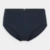 Seafolly Collective Wide Side Retro - Bikinibroekje - True Navy