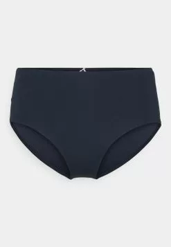 Seafolly Collective Wide Side Retro - Bikinibroekje - True Navy