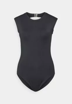Seafolly COLLECTIVE CAP SLEEVE ONE PIECE - Badpak
