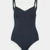 Seafolly COLLECTIVE SWEETHEART ONE PIECE - Badpak -Outlet Seafolly Winkel f71f1e9076ac40d385ab9b95be1ed96b