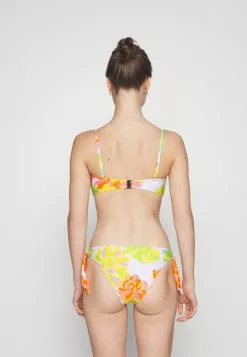 Seafolly PALM SPRINGS TWISTTIE FRONT BANDEAU - Bikinitop -Outlet Seafolly Winkel f868b0f70d914e7fb83b027f44aa7e29