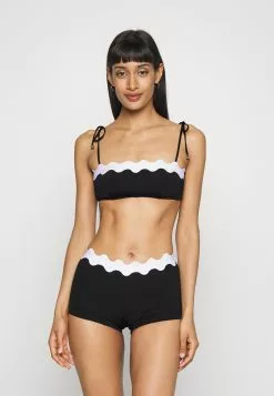 Seafolly GIA RIC RAC BOYLEG - Zwemshorts -Outlet Seafolly Winkel f9849903d97a48f6b7299055e282295a