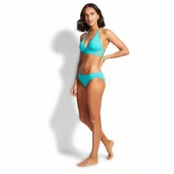 Seafolly Active Hipster - Bikinibroekje 10 Seafolly Active Hipster - Bikinibroekje -Outlet Seafolly Winkel seafolly active hipster bikinibroekje detail 2