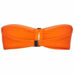 Seafolly Women's Active Rectangle Trim Bandeau - Bikinitop