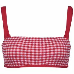 Seafolly Women's Bandeau Bra III - Bikinitop -Outlet Seafolly Winkel seafolly womens bandeau bra iii bikinitop 1