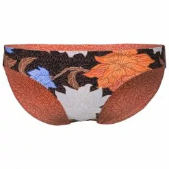 Seafolly Women's Boheme Reversible Hipster - Bikinitop