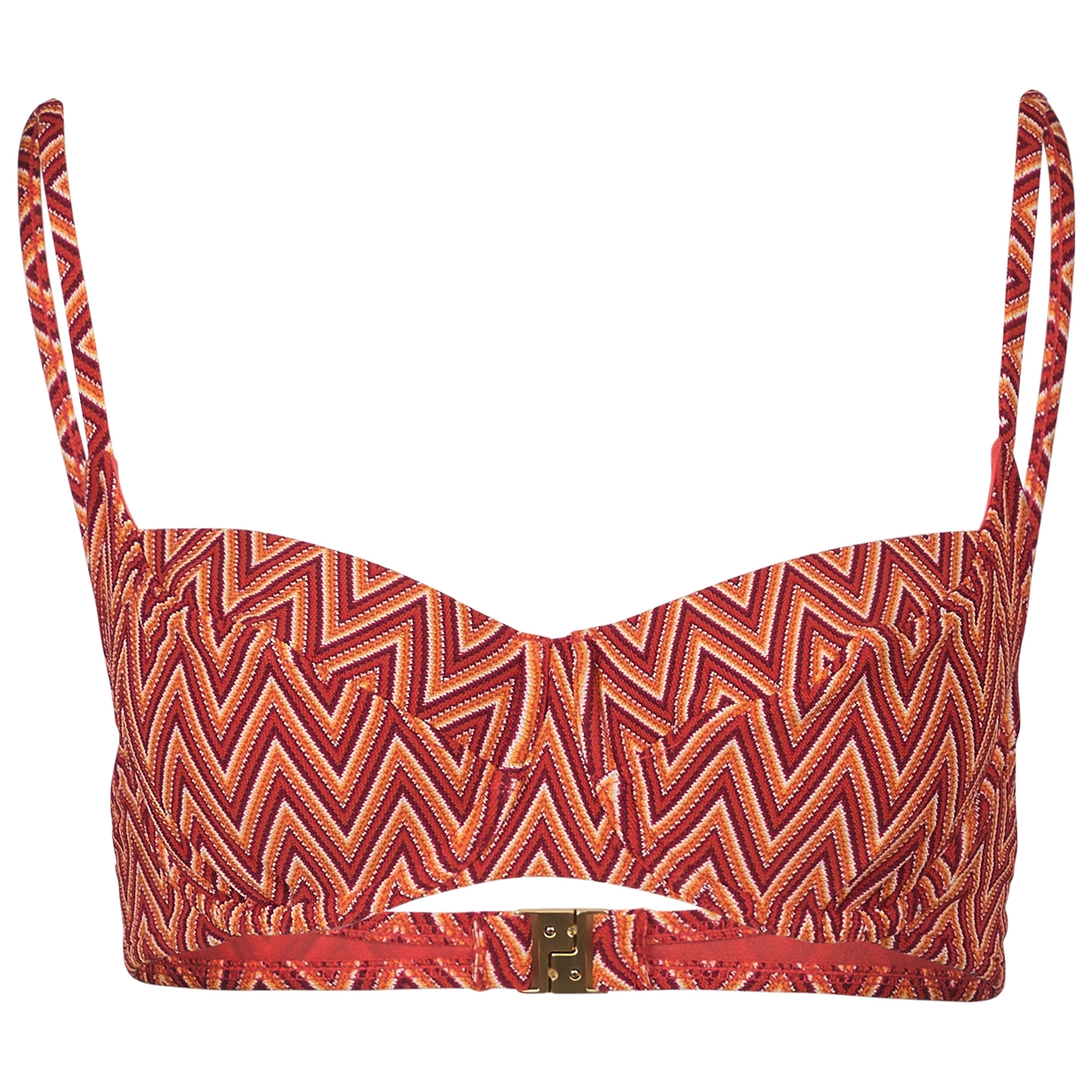 Seafolly Women's Cleo Underwire Bra - Bikinitop 7 Seafolly Women's Cleo Underwire Bra - Bikinitop - Afbeelding 5