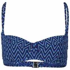 Seafolly Women's Cleo Underwire Bra - Bikinitop 11 Seafolly Women's Cleo Underwire Bra - Bikinitop -Outlet Seafolly Winkel seafolly womens cleo underwire bra bikinitop