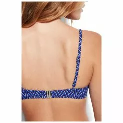 Seafolly Women's Cleo Underwire Bra - Bikinitop