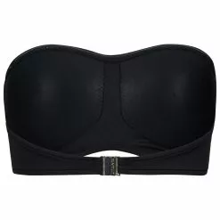 Seafolly Women's Collective Bustier Bandeau - Bikinitop