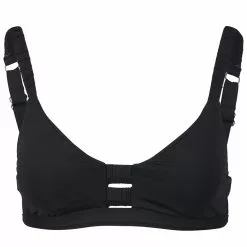 Seafolly Women's Collective Gathered Tab Bralette - Bikinitop -Outlet Seafolly Winkel seafolly womens collective gathered tab bralette bikinitop