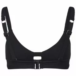 Seafolly Women's Collective Gathered Tab Bralette - Bikinitop -Outlet Seafolly Winkel seafolly womens collective gathered tab bralette bikinitop detail 2