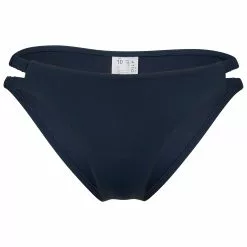 Seafolly Women's Collective Gathered Tab Pant - Bikinibroekje 8 Seafolly Women's Collective Gathered Tab Pant - Bikinibroekje -Outlet Seafolly Winkel seafolly womens collective gathered tab pant bikinibroekje 1