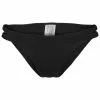 Seafolly Women's Collective Gathered Tab Pant - Bikinibroekje 1 Seafolly Women's Collective Gathered Tab Pant - Bikinibroekje -Outlet Seafolly Winkel seafolly womens collective gathered tab pant bikinibroekje