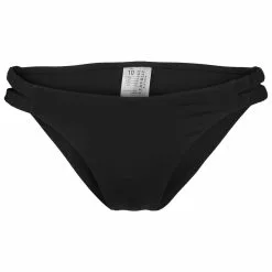 Seafolly Women's Collective Gathered Tab Pant - Bikinibroekje