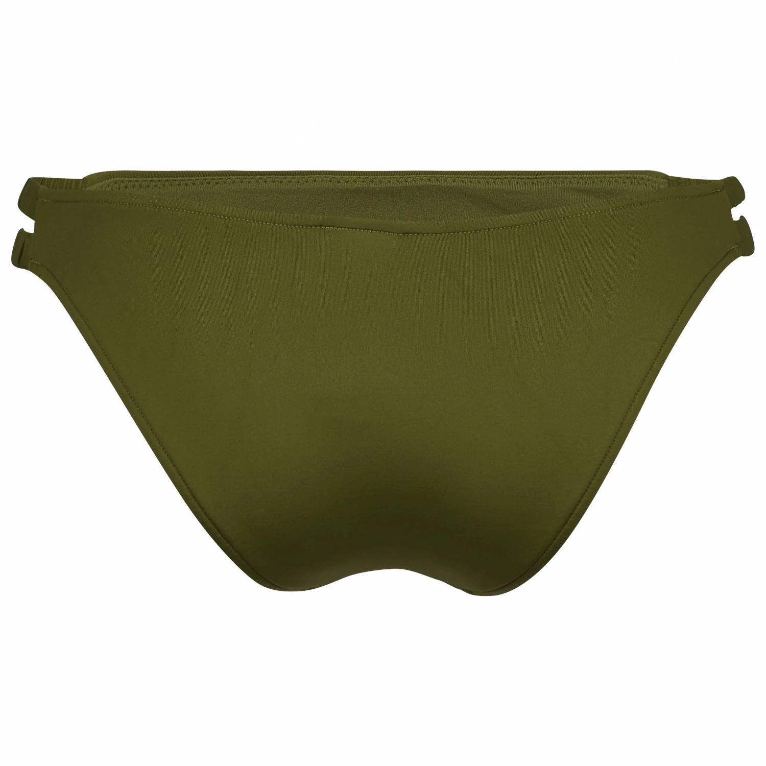 Seafolly Women's Collective Gathered Tab Pant - Bikinibroekje 4 Seafolly Women's Collective Gathered Tab Pant - Bikinibroekje - Afbeelding 2