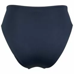 Seafolly Women's Collective High Waist Wrap Front Pant - Bikinibroekje 9 Seafolly Women's Collective High Waist Wrap Front Pant - Bikinibroekje -Outlet Seafolly Winkel seafolly womens collective high waist wrap front pant bikinibroekje detail 2