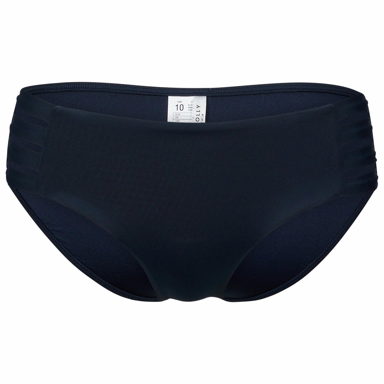 Seafolly Women's Collective Multi Strap Hipster Pant - Bikinibroekje 8 Seafolly Women's Collective Multi Strap Hipster Pant - Bikinibroekje - Afbeelding 6