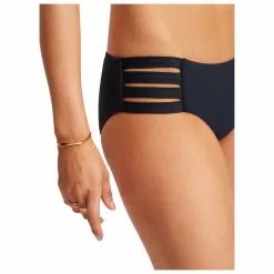 Seafolly Women's Collective Multi Strap Hipster Pant - Bikinibroekje 11 Seafolly Women's Collective Multi Strap Hipster Pant - Bikinibroekje -Outlet Seafolly Winkel seafolly womens collective multi strap hipster pant bikinibroekje detail 3