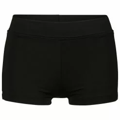 Seafolly Women's Collective Roll Top Boyleg - Bikinibroekje -Outlet Seafolly Winkel seafolly womens collective roll top boyleg bikinibroekje 1