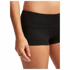 Seafolly Women's Collective Roll Top Boyleg - Bikinibroekje -Outlet Seafolly Winkel seafolly womens collective roll top boyleg bikinibroekje detail 3