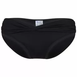 Seafolly Women's Collective Twist Band Hipster - Bikinibroekje -Outlet Seafolly Winkel seafolly womens collective twist band hipster bikinibroekje 1