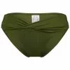 Seafolly Women's Collective Twist Band Hipster - Bikinibroekje 1 Seafolly Women's Collective Twist Band Hipster - Bikinibroekje -Outlet Seafolly Winkel seafolly womens collective twist band hipster bikinibroekje