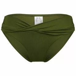 Seafolly Women's Collective Twist Band Hipster - Bikinibroekje