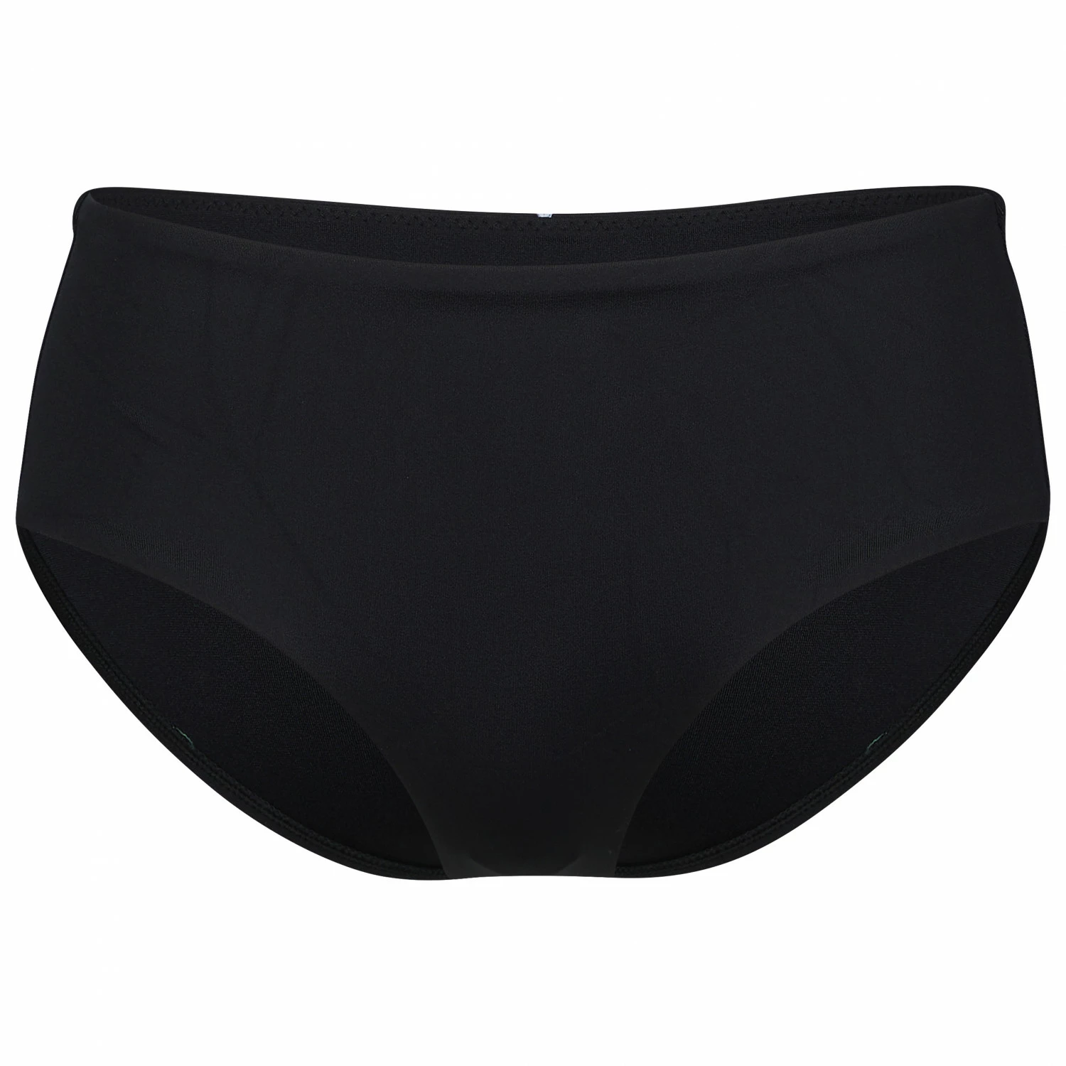Seafolly Women'sCollective Wide Side Retro - Bikinibroekje 4 Seafolly Women'sCollective Wide Side Retro - Bikinibroekje - Afbeelding 2