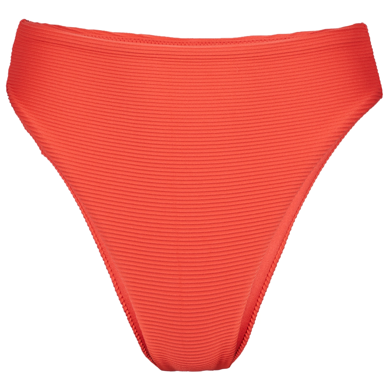 Seafolly Women's Essentials High Rise - Bikinibroekje 4 Seafolly Women's Essentials High Rise - Bikinibroekje - Afbeelding 2