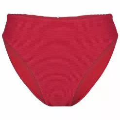 Seafolly Women's Essentials High Rise - Bikinibroekje 14 Seafolly Women's Essentials High Rise - Bikinibroekje -Outlet Seafolly Winkel seafolly womens essentials high rise bikinibroekje 2