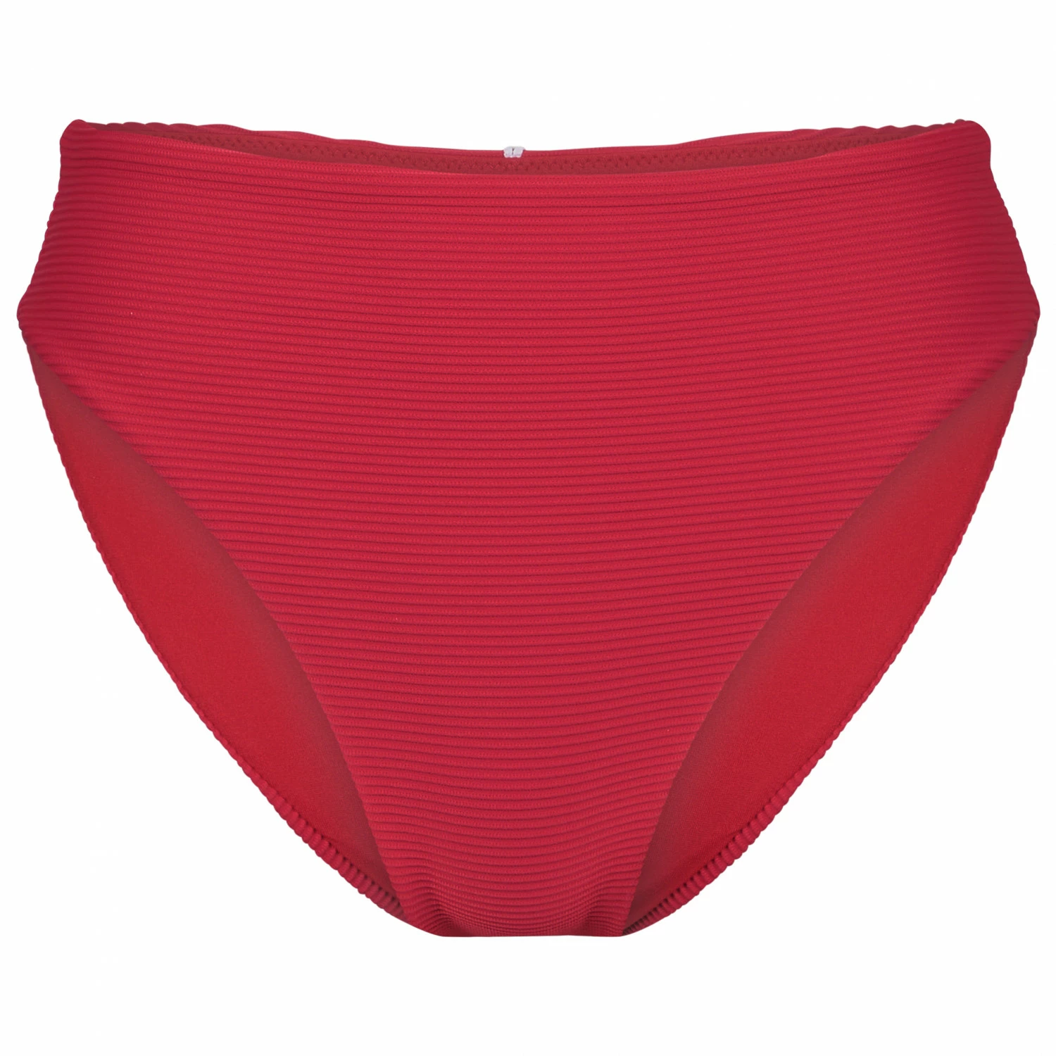 Seafolly Women's Essentials High Rise - Bikinibroekje 5 Seafolly Women's Essentials High Rise - Bikinibroekje - Afbeelding 3