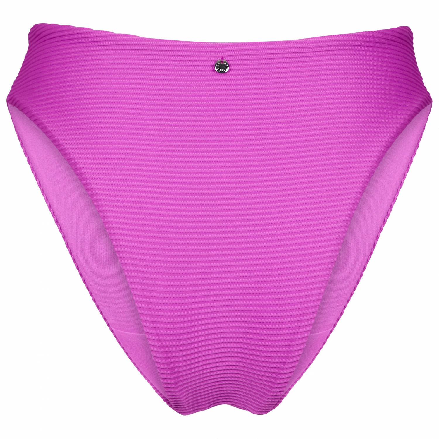 Seafolly Women's Essentials High Rise - Bikinibroekje 7 Seafolly Women's Essentials High Rise - Bikinibroekje - Afbeelding 5