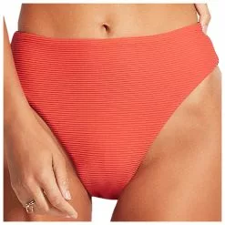 Seafolly Women's High Cut Pant - Bikinibroekje -Outlet Seafolly Winkel seafolly womens high cut pant bikinibroekje 1
