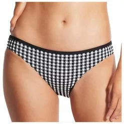 Seafolly Women's Hipster VI - Bikinibroekje 9 Seafolly Women's Hipster VI - Bikinibroekje -Outlet Seafolly Winkel seafolly womens hipster vi bikinibroekje 1