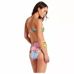 Seafolly Women's Onvacation High Waisted Pants - Bikinibroekje 5 Seafolly Women's Onvacation High Waisted Pants - Bikinibroekje -Outlet Seafolly Winkel seafolly womens onvacation high waisted pants bikinibroekje detail 2