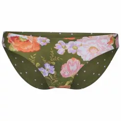 Seafolly Women's Paradise Garden Reversible Hipster - Bikinibroekje 16 Seafolly Women's Paradise Garden Reversible Hipster - Bikinibroekje -Outlet Seafolly Winkel seafolly womens paradise garden reversible hipster bikinibroekje 1